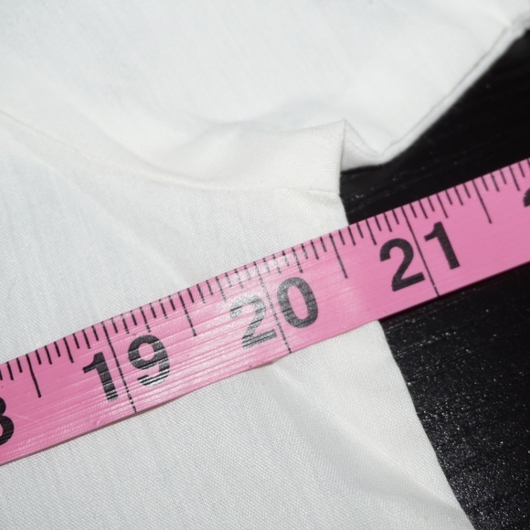 Vintage 70s Embroidered Floral Peasant Cottagecore Top - Picture 6 of 7